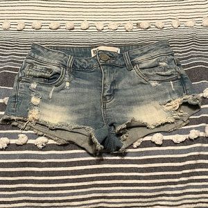Women shorts!